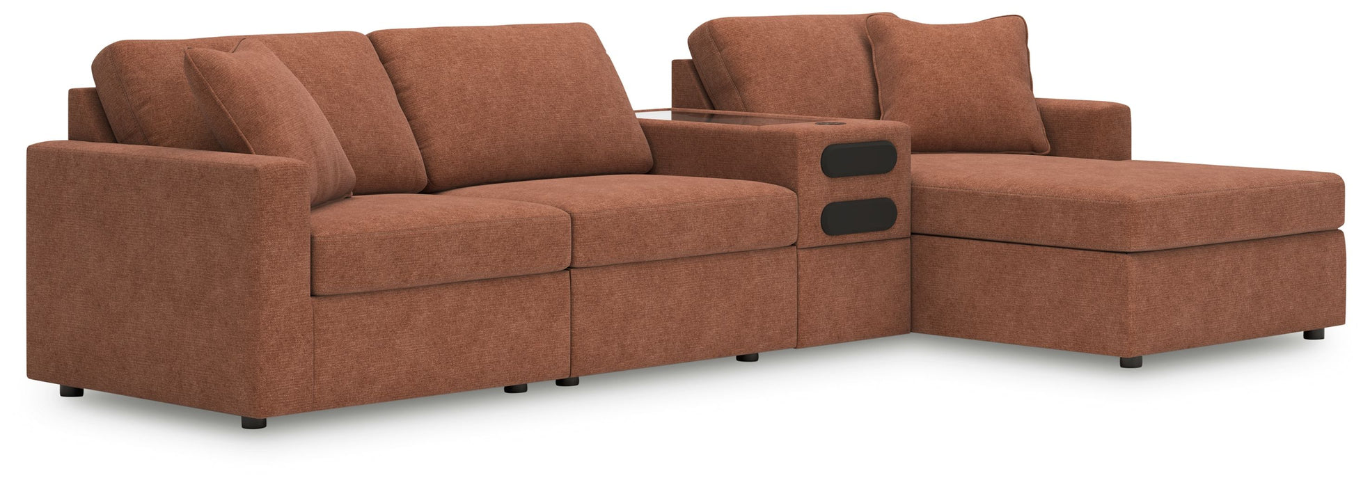 Modmax - Spice - Sectional - Simple Home Plus