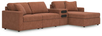 Modmax - Spice - Sectional - Simple Home Plus