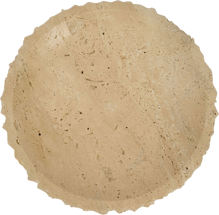 Caesar - Genuine Marble Bowl - Simple Home Plus
