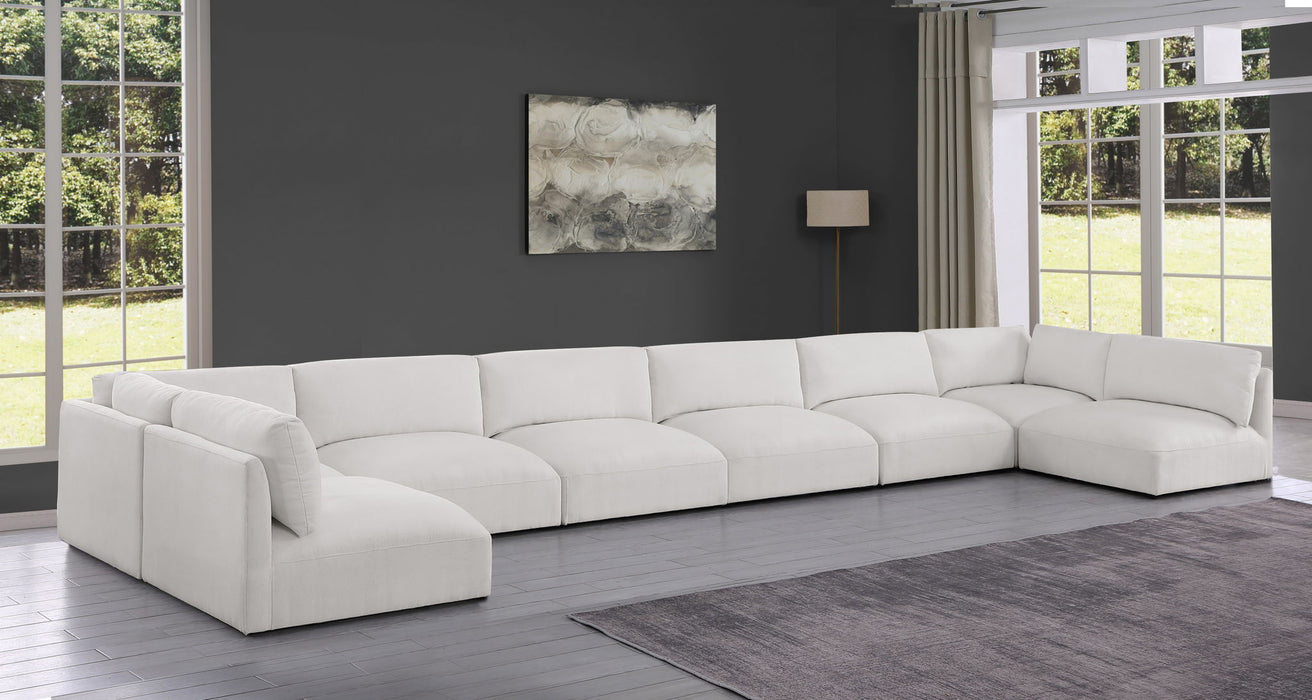 Ease - Modular Sectional - Simple Home Plus