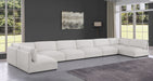 Ease - Modular Sectional - Simple Home Plus