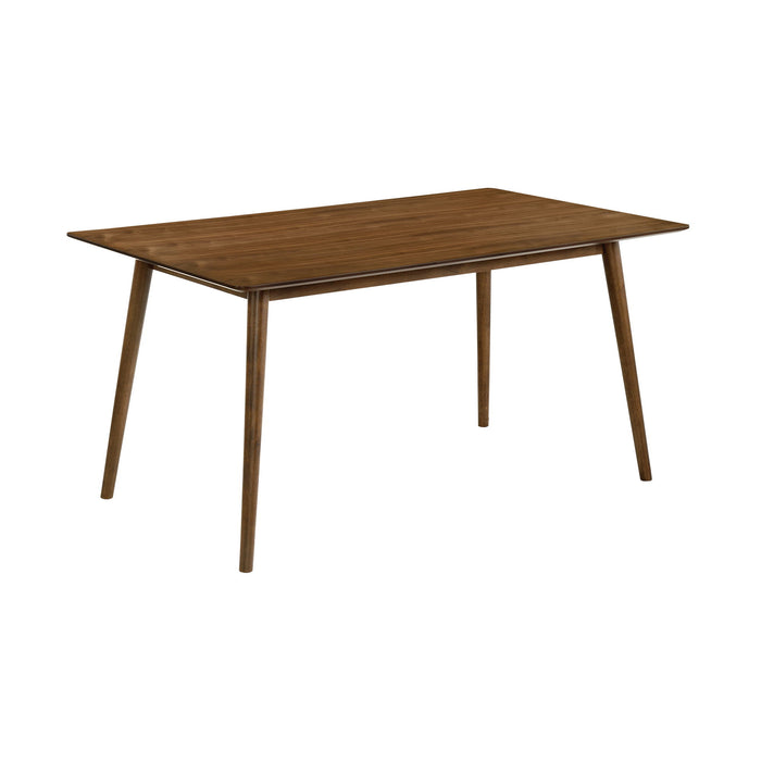 Westmont - Rectangular Dining Table - Simple Home Plus