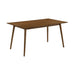 Westmont - Rectangular Dining Table - Simple Home Plus