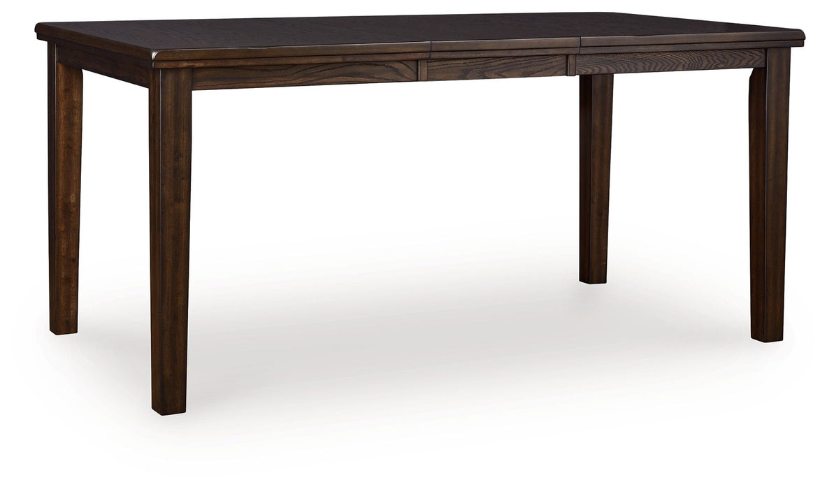 Haddigan - Dining Room Extension Table