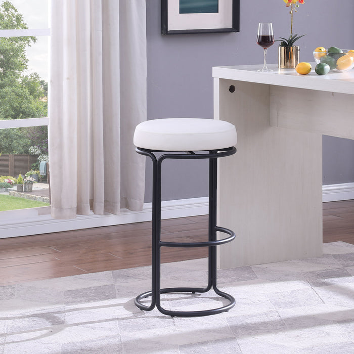 Madison - Bar Stool (Set of 2) - Simple Home Plus