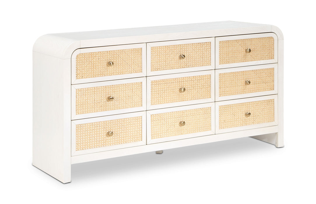 Siena - Dresser - Simple Home Plus