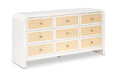 Siena - Dresser - Simple Home Plus