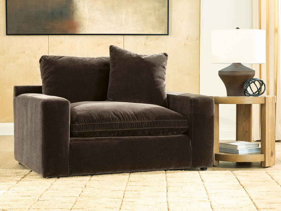 Maxton Heights - Chair And A Half - Simple Home Plus