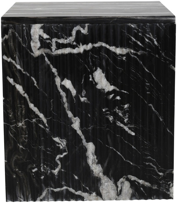 Pienza - Marble Table - Simple Home Plus
