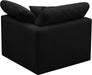Plush - Modular Corner Chair - Simple Home Plus