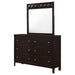 Carlton - 6-Drawer Dresser - Simple Home Plus