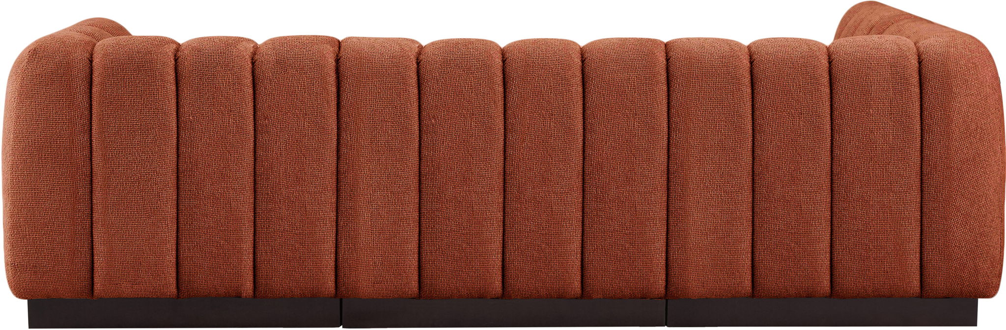 Quinn - 4 Piece Modular Sectional - Simple Home Plus