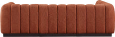 Quinn - 4 Piece Modular Sectional - Simple Home Plus