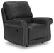 Chasemore - Swivel Glider Recliner - Simple Home Plus