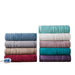 Heated Plush - Throw - Teal - Simple Home Plus