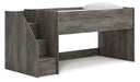 Frandern - Loft Bed - Simple Home Plus