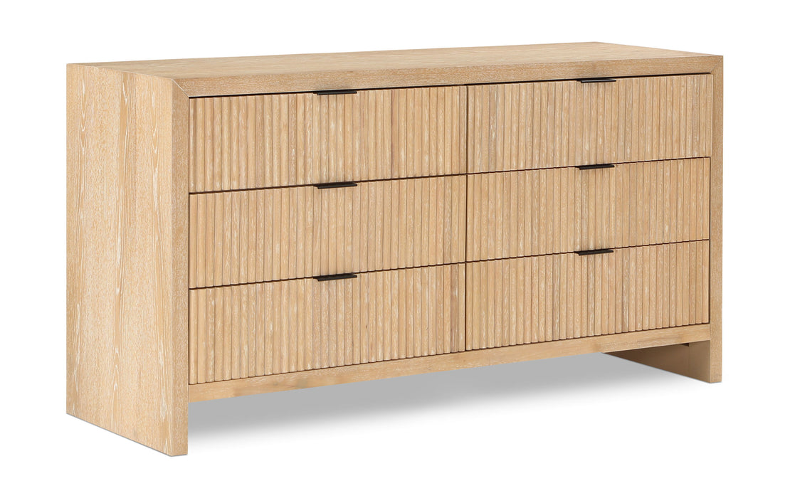 Fairfax - Dresser - Simple Home Plus