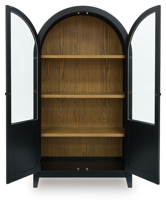 Dagandale - Accent Cabinet - Simple Home Plus