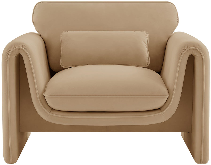 Sloan - Chair - Simple Home Plus