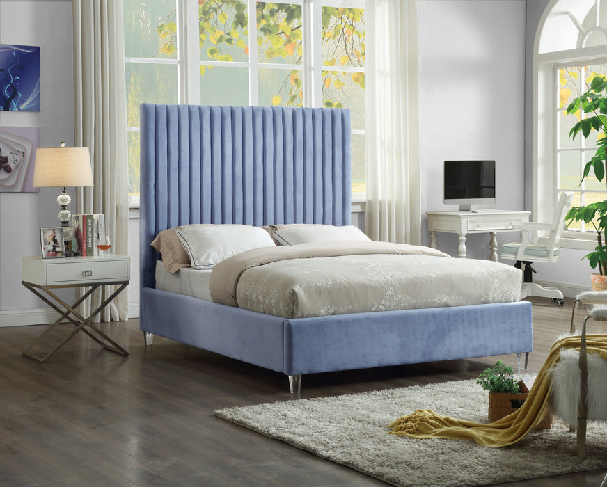 Candace - Bed - Simple Home Plus