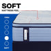 Posturepedic Plus - Paterson II Euro Pillow Top Soft Mattress - Simple Home Plus