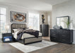 Rowanbeck - Bedroom Set - Simple Home Plus