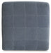 Marleton - Oversized Accent Ottoman - Simple Home Plus