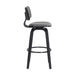 Pico - Swivel Stool - Simple Home Plus