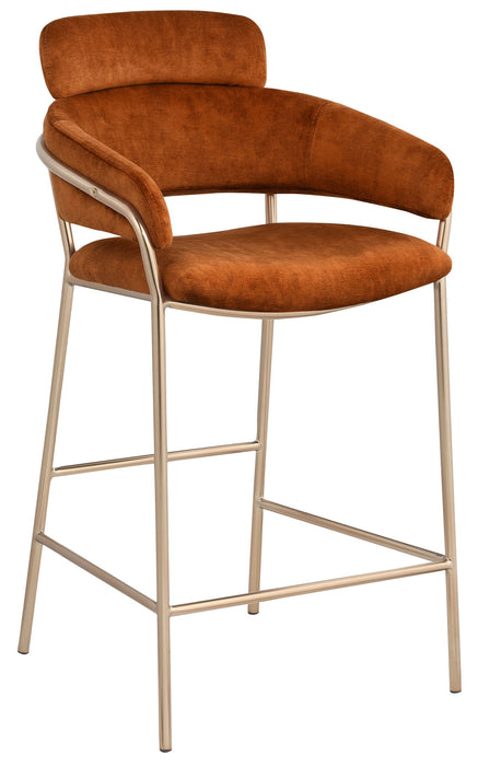 Yara - Counter Stool - Simple Home Plus