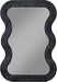Bellagio - Oak Veneer Mirror - Simple Home Plus