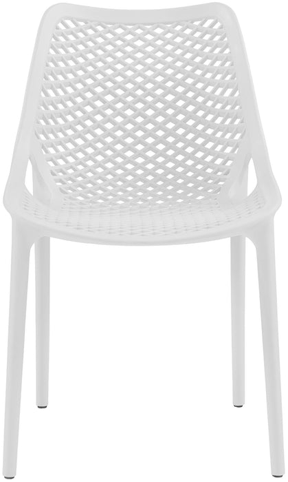 Mykonos - Outdoor Patio Dining Chair (Set of 2) - Simple Home Plus