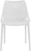 Mykonos - Outdoor Patio Dining Chair (Set of 2) - Simple Home Plus