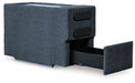 Modmax - Console With Audio System - Ink - Simple Home Plus
