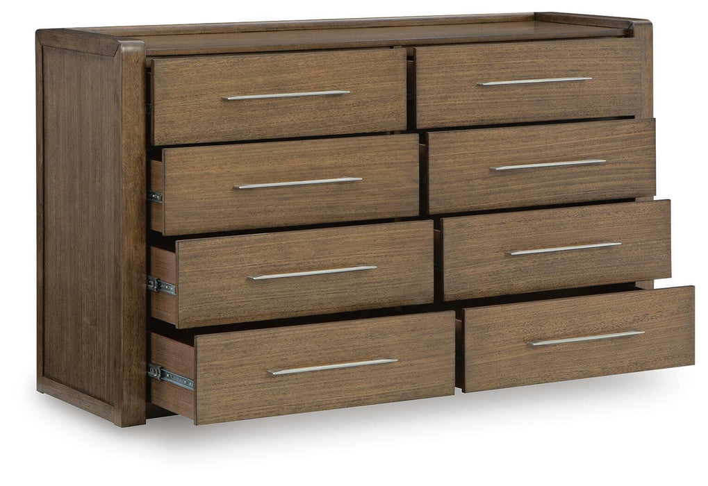 Marxmore - Dresser - Simple Home Plus