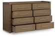 Marxmore - Dresser - Simple Home Plus