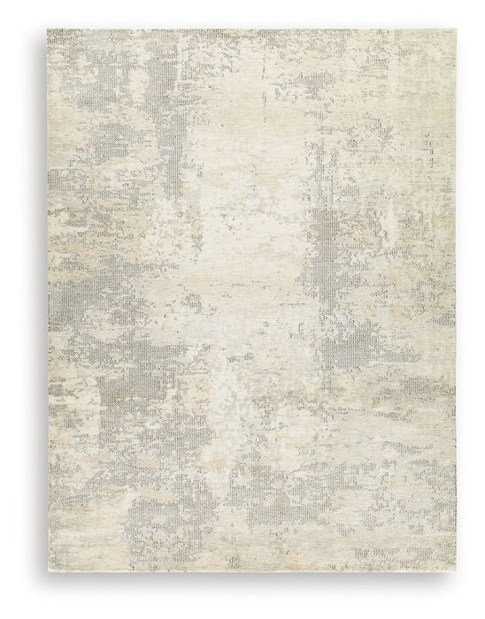 Raif - Rug - Simple Home Plus