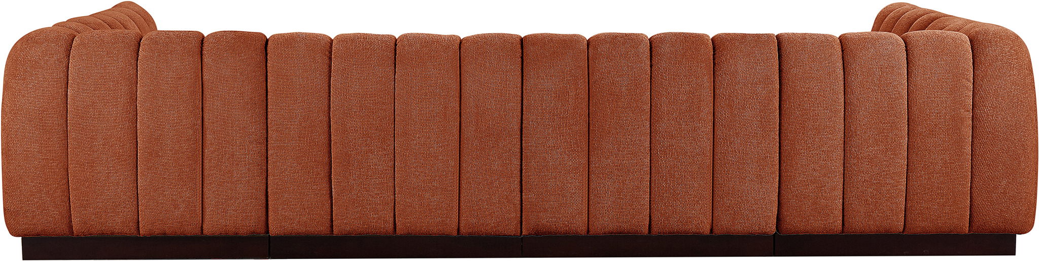 Quinn - 6 Piece Modular Sectional - Simple Home Plus