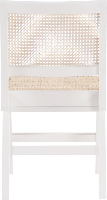 Preston - Dining Side Chair (Set of 2) - Simple Home Plus