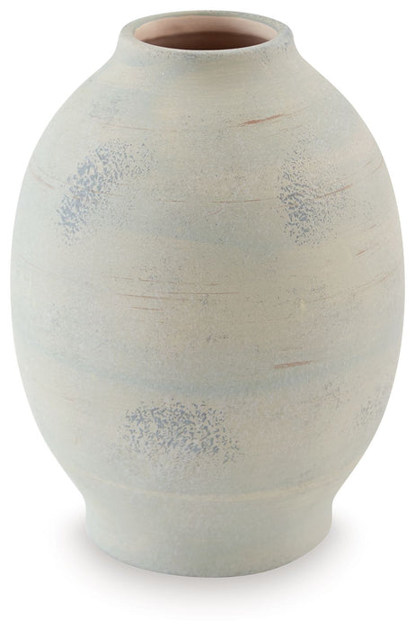 Clayson - Vase - Simple Home Plus