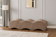 Wave - Velvet Bench - Simple Home Plus
