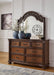 Lavinton - Bedroom Set - Simple Home Plus