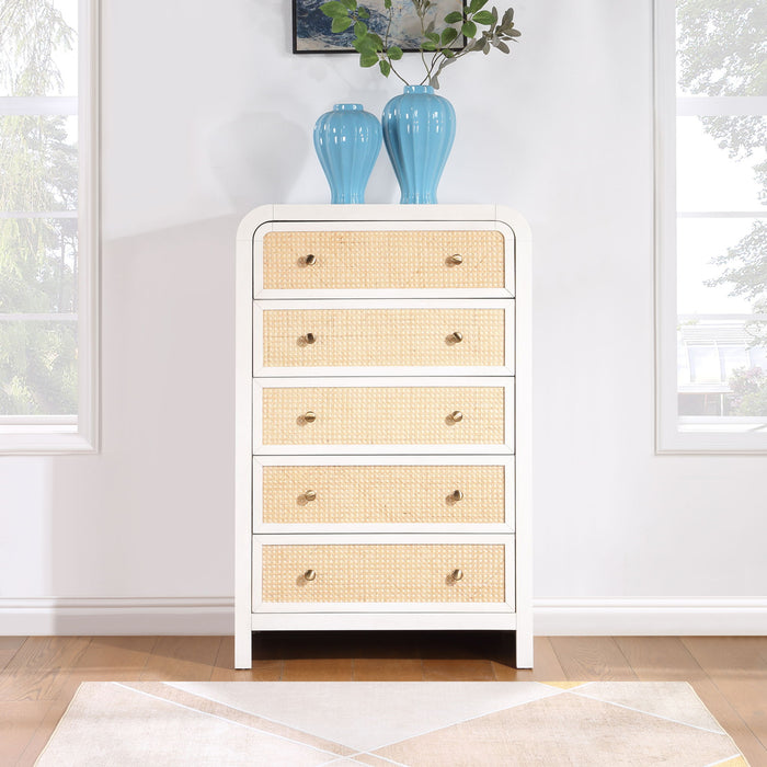 Siena - Chest - Simple Home Plus