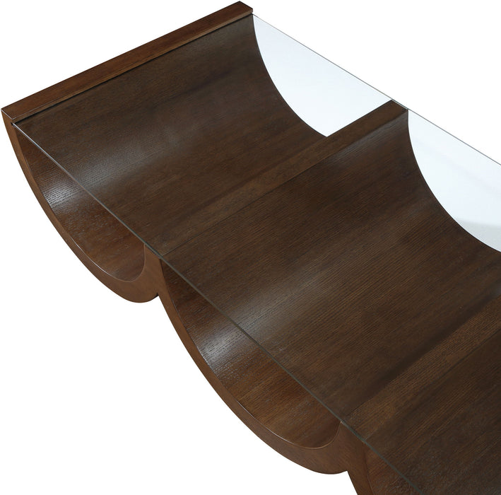 Beverwil - Coffee Table - Simple Home Plus