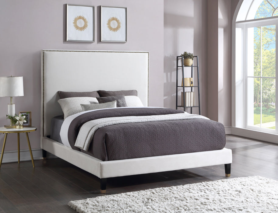 Harlie - Bed - Simple Home Plus