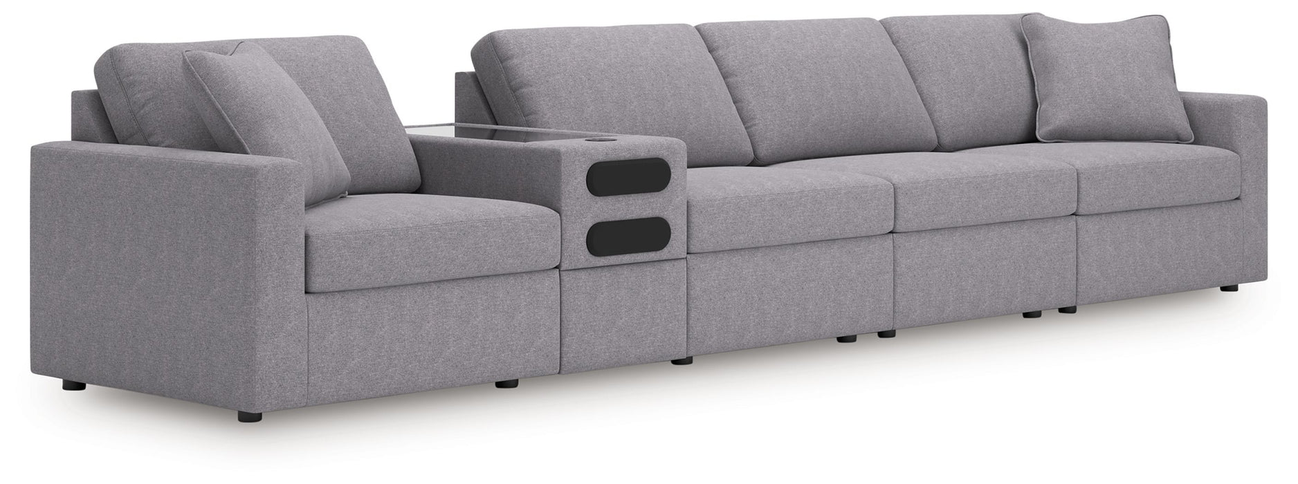 Modmax - Granite - Sectional - Simple Home Plus