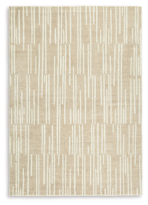 Ardenville - Rug - Simple Home Plus