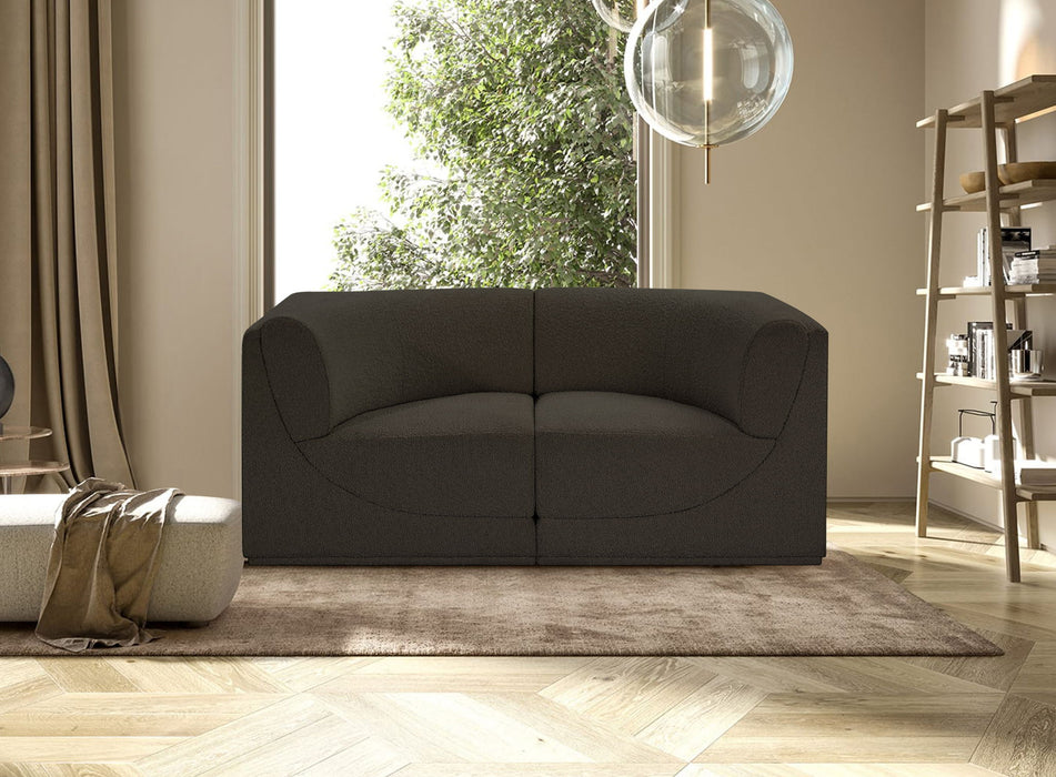 Ollie - 2 Seat Modular Sofa - Simple Home Plus