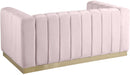 Marlon - Loveseat - Simple Home Plus