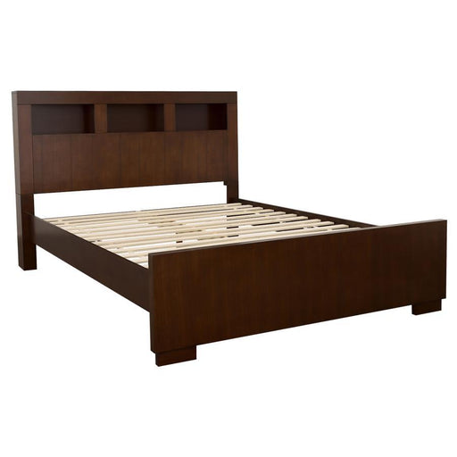Jessica - Bedroom Set With Storage Bed - Simple Home Plus