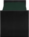 Waverly - Bench With Black Frame - Simple Home Plus